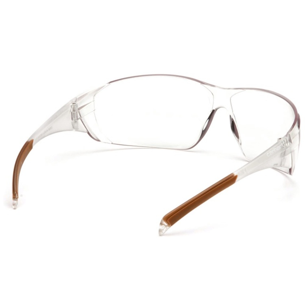 *HOST PICK* NWT Carhartt Billings Clear Safety Glasses - Picture 2 of 2